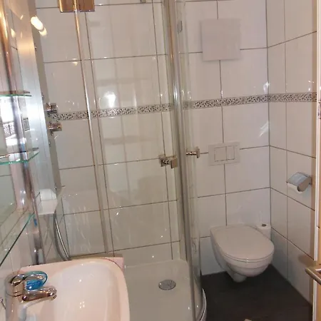 Haus Erhart * Ladis