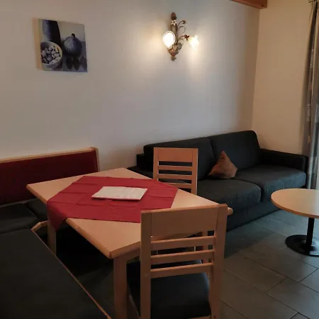 Haus Erhart *