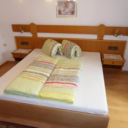 Appartement Haus Erhart Ladis