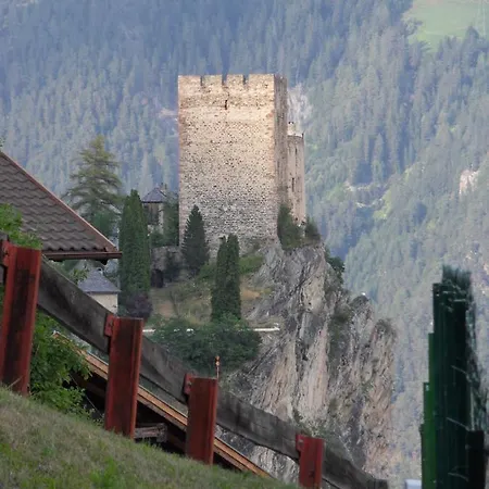 Appartamento Haus Erhart Ladis