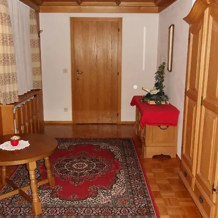 Haus Erhart Ladis