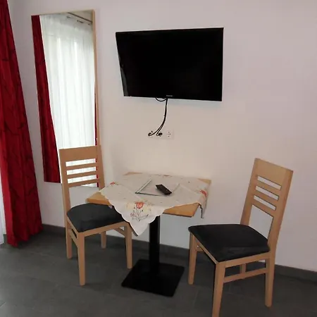 Haus Erhart