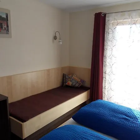 Haus Erhart *