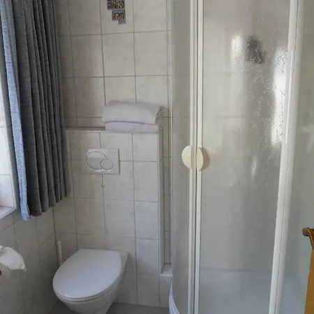Haus Erhart Daire *