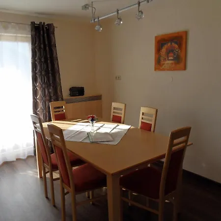 Haus Erhart * Ladis