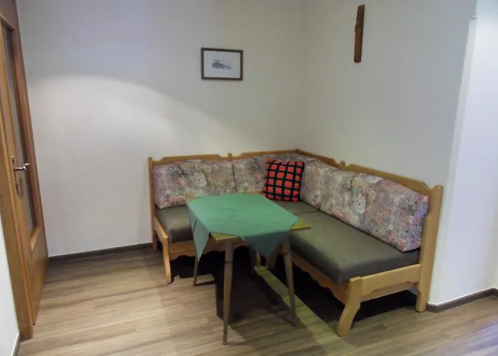 公寓 豪斯尔哈特酒店 拉迪斯