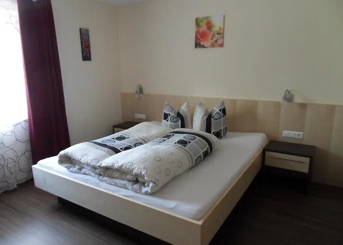 豪斯尔哈特酒店 拉迪斯