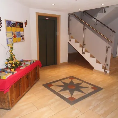 Haus Erhart *