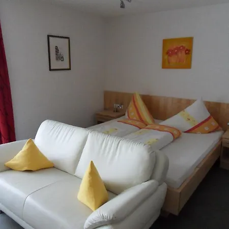 Haus Erhart Ladis