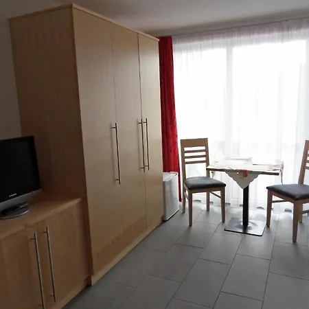 Haus Erhart *