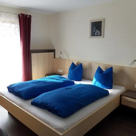 Apartment Haus Erhart