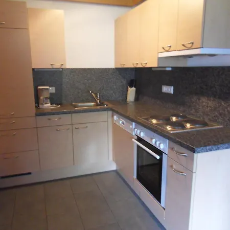 Haus Erhart Apartment *