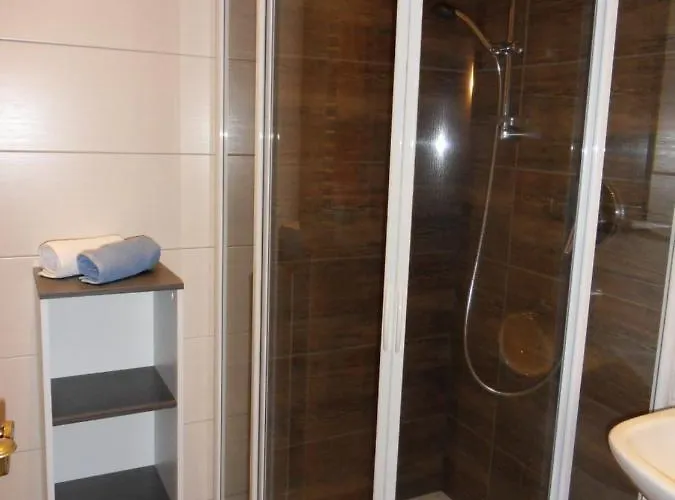 Haus Erhart Apartamento