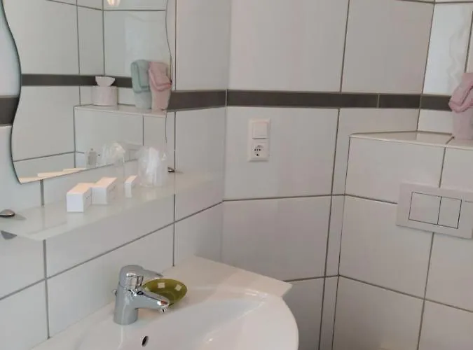 Haus Erhart Apartamento