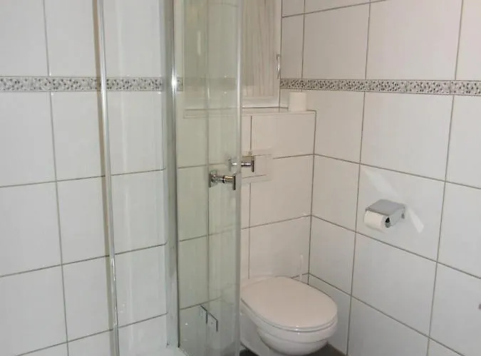 Apartamento Haus Erhart *