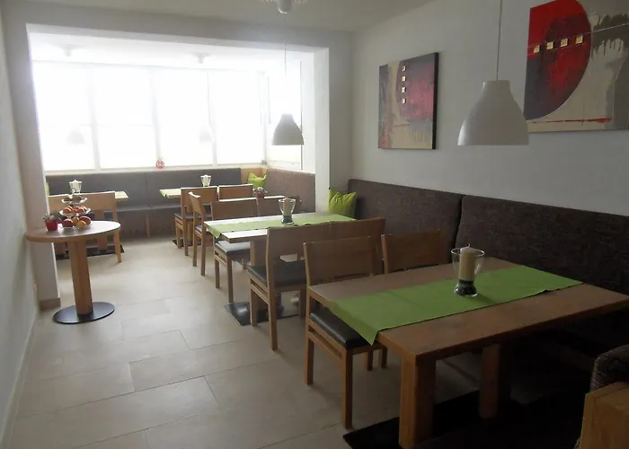 Haus Erhart Apartamento