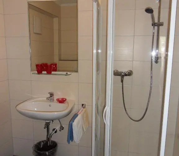 Apartamento Haus Erhart *