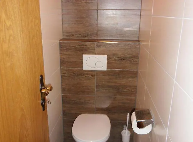 Apartamento Haus Erhart Ladis