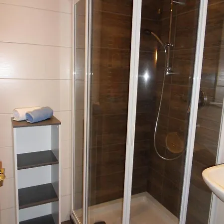 Haus Erhart Apartament