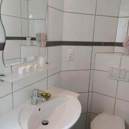 Haus Erhart Apartament
