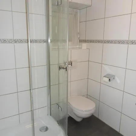 Apartament Haus Erhart *
