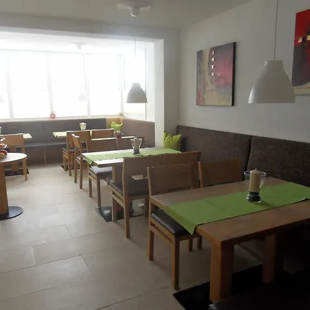 Haus Erhart Apartman