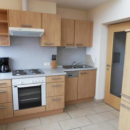 Apartament Haus Erhart Ladis