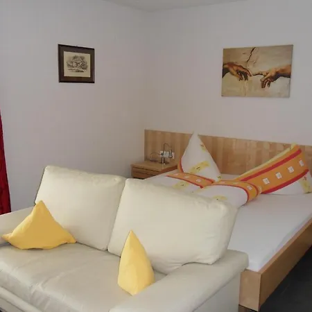 Haus Erhart Ladis