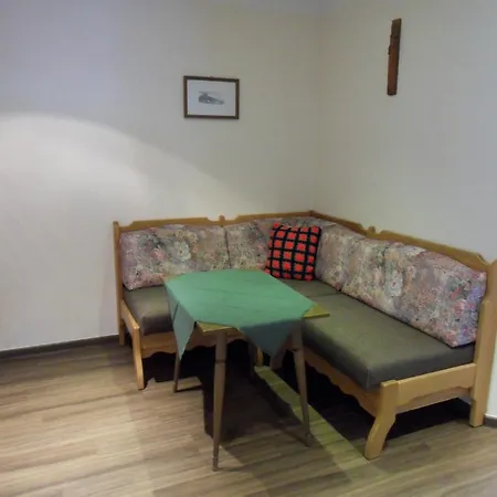 Apartament Haus Erhart Ladis