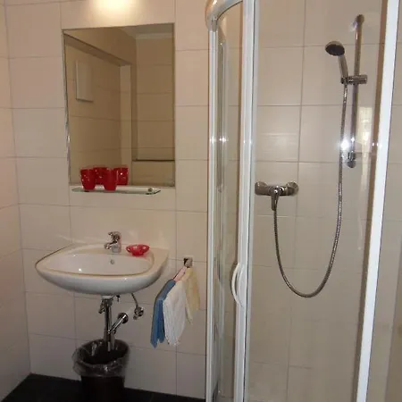 Apartman Haus Erhart *