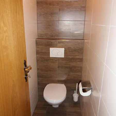 Apartman Haus Erhart Ladis