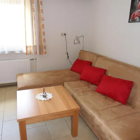 Apartament Haus Erhart *